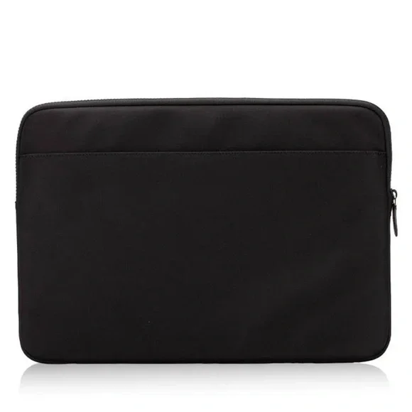 Disney Minnie Mouse Black Laptop Cover